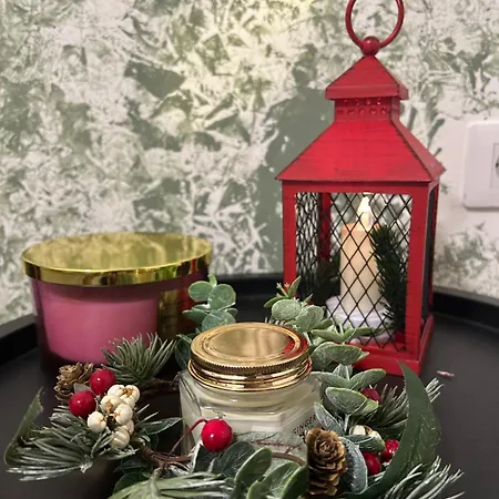 Sumska Bajka Apartament