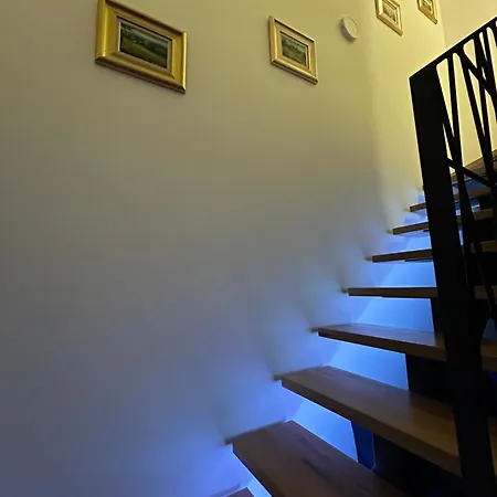 Apartament Sumska Bajka *