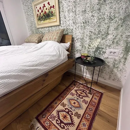 Sumska Bajka Bjelašnica