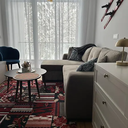 Sumska Bajka Apartament Bjelašnica